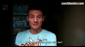 Preview 1 of Sade Synn - CZECH HUNTER 153