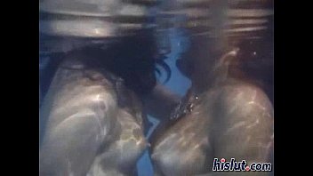 Preview 1 of Stills Videos - Agata fucks her girl