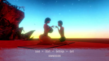 Preview 1 of Plean Sex Video - Let&#039_s Play: GoldenGob&#039_s Commission Games | June
