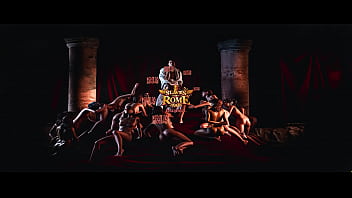 Preview 1 of Indian Moti Women - Let&#039_s Play: Slaves of Rome [Hermaphrodite] | Part 1: Tutorial