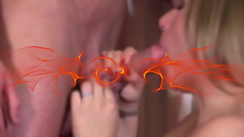 Preview 2 of Flim Romance - Shebang.TV - Ashley Rider &amp_ Jonny Cockfill