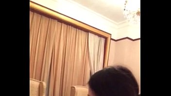 Preview 2 of Cantik Vids Porn - 3P Play with my showgirls