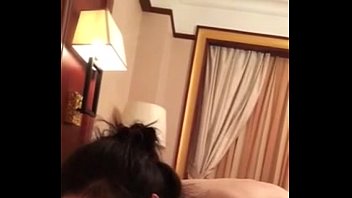 Preview 1 of Cantik Vids Porn - 3P Play with my showgirls