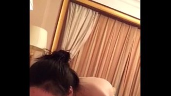 Preview 4 of Cantik Vids Porn - 3P Play with my showgirls