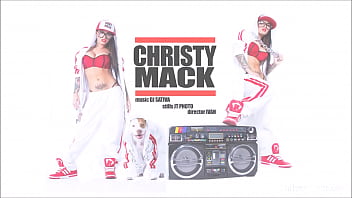 Preview 1 of 110 Load - Christy Mack - We Can&#039_t Stop - Music Video