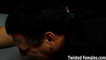 Preview 2 of Mithun Matbor - Mika Tan is going to tear your ass up