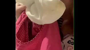Preview 4 of Bbw Disi Women - Sex Cum,  Piss,  Spit,  Dirty Socks &amp_ Worn Panties For You