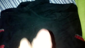 Preview 2 of 20 Mint - eu gozando my cum