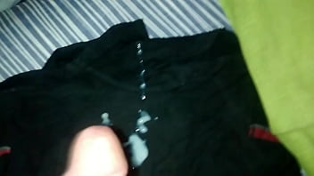 Preview 3 of 20 Mint - eu gozando my cum