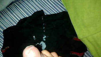 Preview 4 of 20 Mint - eu gozando my cum
