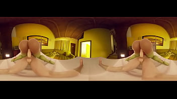 Preview 2 of Brezaras Xxx Kajol Bf - Fucking Miles&#039_ mom in VR