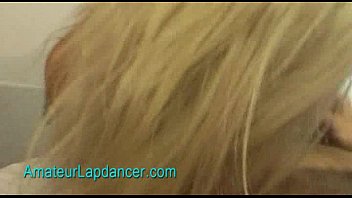 Preview 4 of Xxx Adeos - Lapdance and footjob by czech hottie