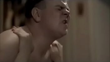 Preview 3 of Hot Stepmom Indian Son - This Is England 86 - Gary and Trudy Sex Scene