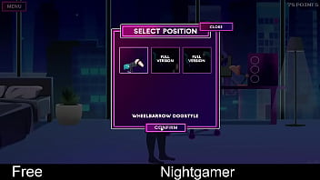Preview 3 of Boy And Animals Porn - Nightgamer