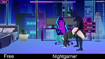 Preview 1 of Boy And Animals Porn - Nightgamer