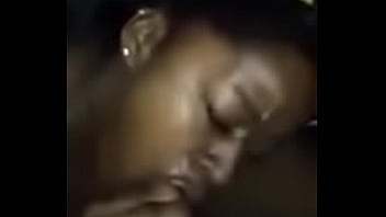 Preview 2 of Big Phossi - To Much Load For Her