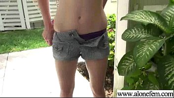 Preview 2 of Pronostar Bdsm - Solo Girl Get To Orgams With All Kind Of Sex Toys video-29
