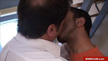 Preview 1 of Mai Khalaife - Hung daddy bear serviced
