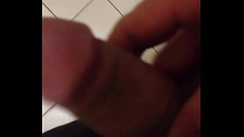Preview 4 of Anybuny Petit - Jacking off