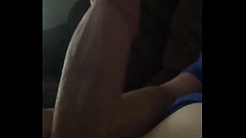 Preview 3 of Niki Zelaya - stroking my cock