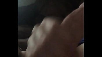 Preview 1 of Niki Zelaya - stroking my cock