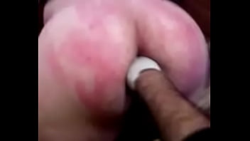 Preview 1 of Hairy India Gangbang - Anal fisting