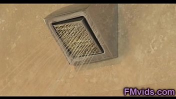 Preview 3 of Xnxx 25 - Busty latin Jenaveve Jolie amazing handjob