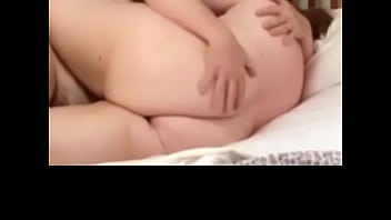 Preview 2 of Anal Fucking Sunny - BBW Wife Clair - Mature Ass Play.MOV