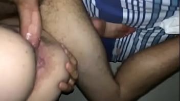 Preview 3 of Hiragana Sexy Video Hot - Me and my ex gf