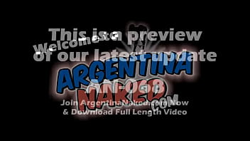 Preview 1 of European Blonde Getsspit Roasted - Amazing Ass Latina! Ass Fingering,  Pussy Gaping,  Busty Amateur!