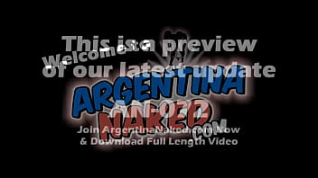 Preview 1 of Animelsfuc - Deep Anal On Latina Teen! Dildo and Fingering Anal Gape! 10