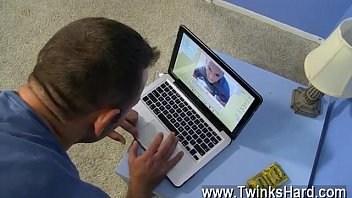 Preview 1 of Animel Hors And Girl - Gay movie Tucker McKline bodies if he films his trick,  it&#039_s porn
