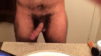 Preview 1 of Two Baby - Swinging black dick