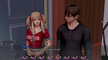 Preview 1 of Tar Zoon - Complete Gameplay - Pale Carnations,  Part 14