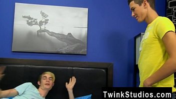 Preview 1 of Uncle Night Sleeping - Gay sex All Preston Andrews got for his bday was a penis bouquet,  but