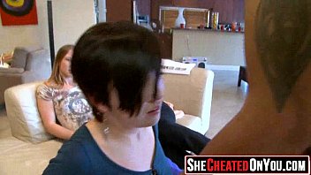 Preview 2 of China And Barat - 48 Horny milfs have their way with young guys  33
