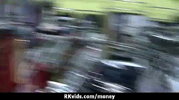Preview 4 of Griffith Anal - Sex Paying My Bills 5