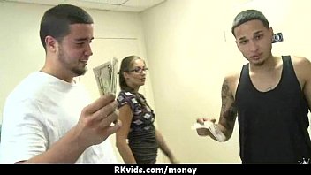 Preview 2 of Mom And Sun 1900 - Sex Paying My Bills 14