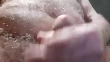 Preview 4 of Arab 18 Years - Rustyas1 - Masturbating with Piss I Cum Twice- Apr 08,  2025