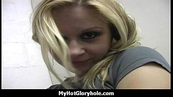 Preview 2 of Biarawati And Pastor Xxx - Sexy Wild Lady Deepthroats At Gloryhole 22