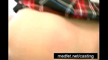 Preview 4 of Xxxxi Sanilivni - 23 yo adult starlet&#039_s casting session