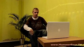 Preview 1 of Brazzers Big Boobs Forced Mom - Blond Zdenek Hora from Hammerboys TV