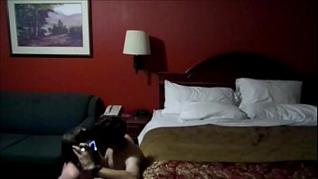 Preview 2 of Femdom Big Titts Milking - Amateur Couple First bj facial video