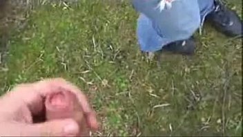 Preview 2 of Africa Saggi Boobs - Cutie Teen Fucked Outdoor