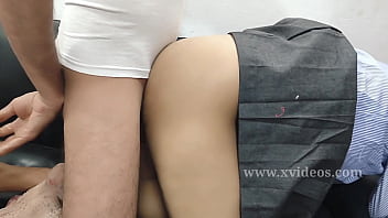 Preview 3 of Xxx Opin Vidio - College girls my sweet pusssy Hindi vice over