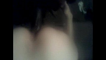 Preview 1 of Aunty Hot India - mexikan bit3h love blk dikk got her pussy fartin