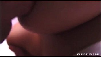 Preview 4 of Hot Tube Antmo - Cute Teen Latina Gives A Topless Handjob