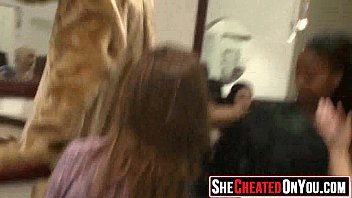 Preview 2 of Asian Assas - 52  Horny party milfs fuck at club orgy55
