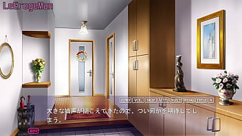 Preview 1 of Filipinos Xxvedio - Kabe no Mukou no Tsuma no Koe - Hiroto #29