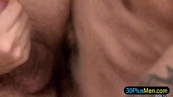 Preview 2 of Jav Srini - Ass rammed stud cummed on